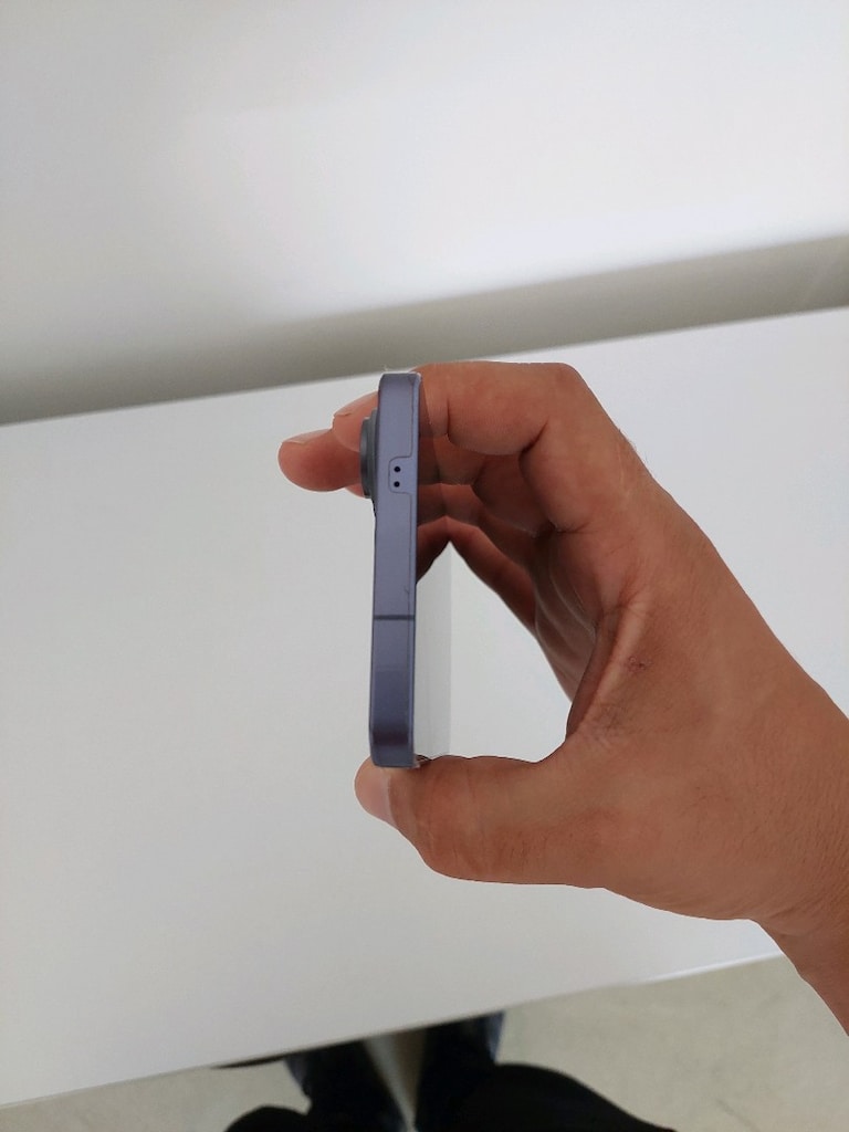 SAMSUNG S 26 ULTRA - 7