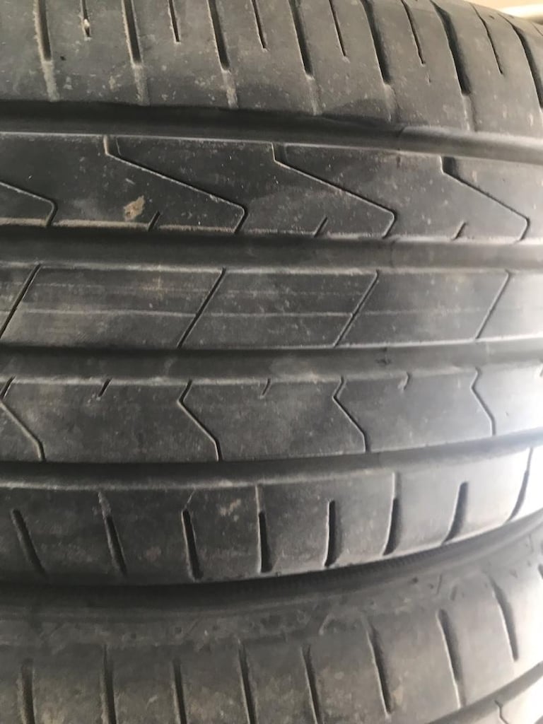 205/55r 16 Ebat 4 Adet Yaz Hankoonk Marka - 8
