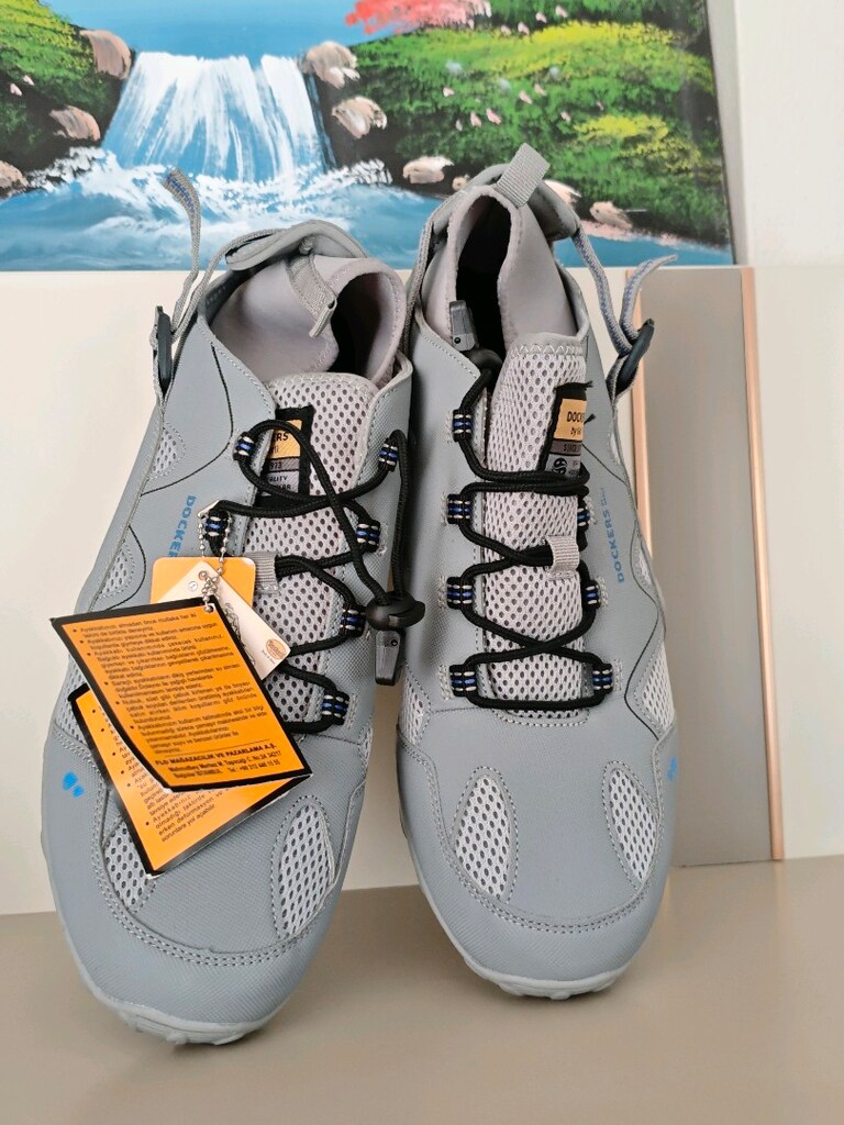 Dockers ayakkabı orjinal - 6