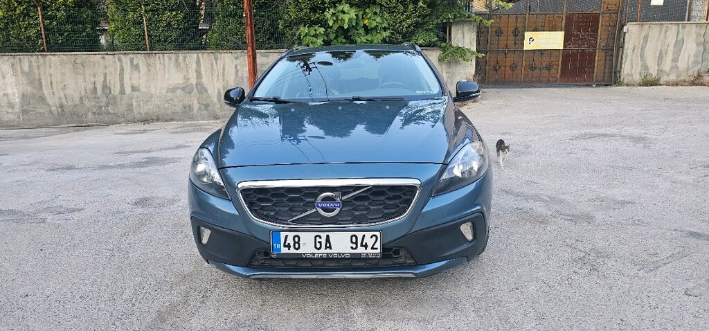 V40 CROSS COUNTRY 1.6 T4 180 HP - 3