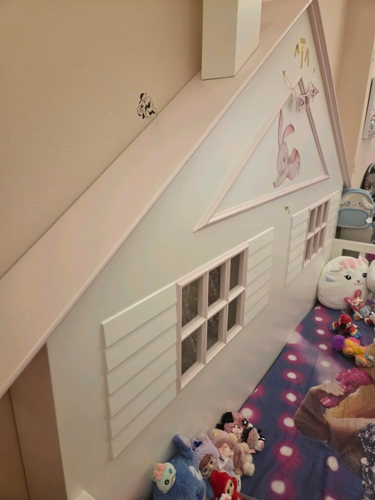 lake montessori 90x190 mobilya ve işbir comforte çocuk yatağı set - 3