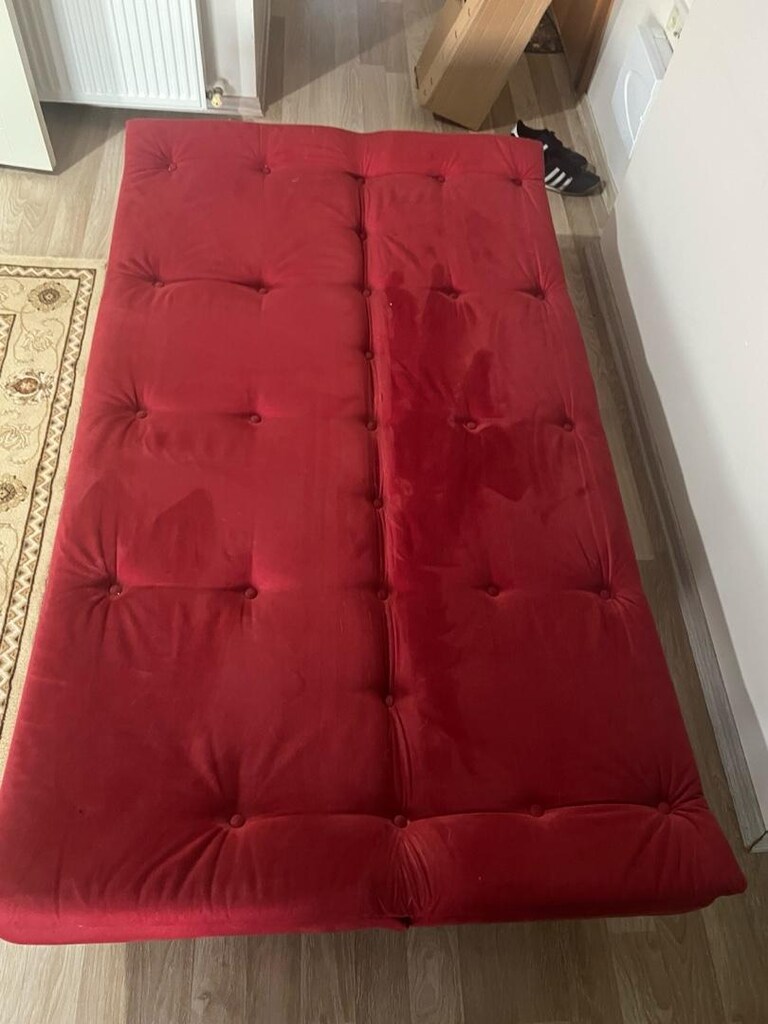 çek yat koltuk - 5