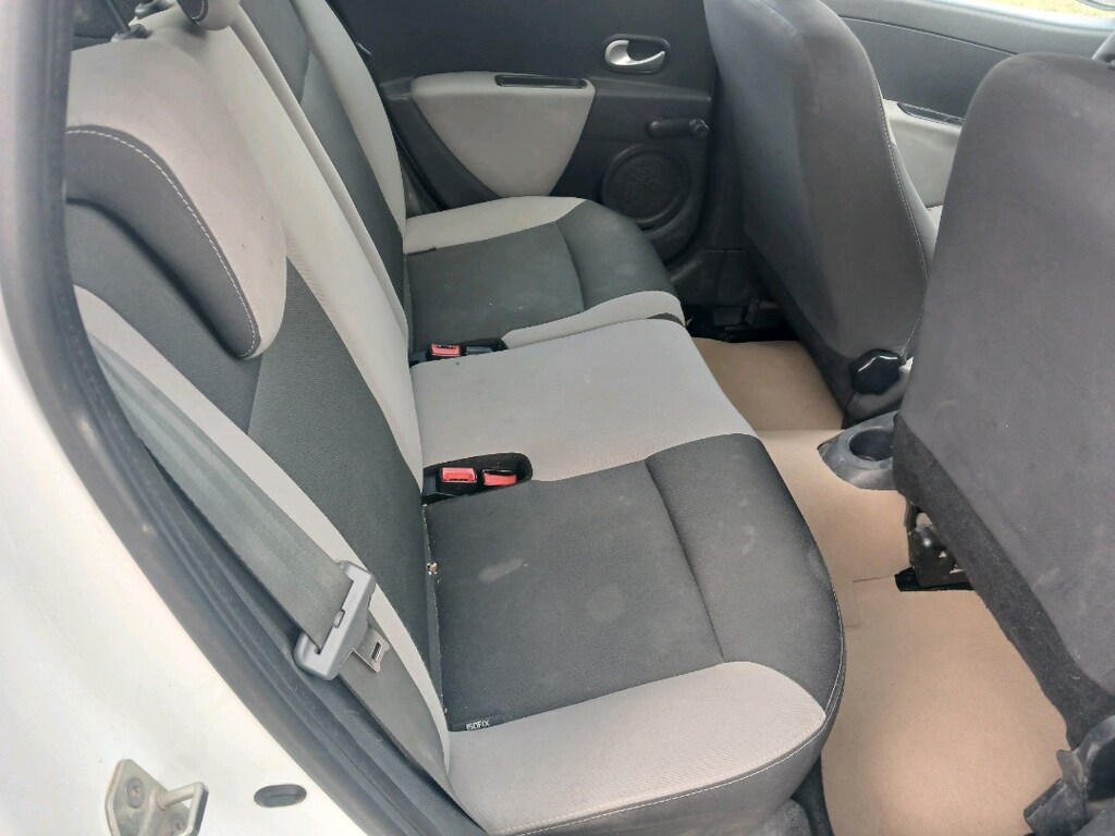 DEĞİŞENSİZ bakımlı Clio 1.5 DCİ - 8