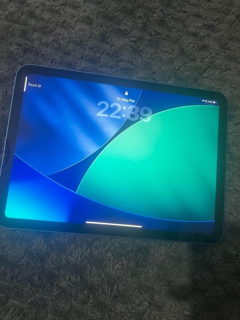 iPAD MİNİ 7.NESİL 128gb MAVİ - Sıfırından Uygun Fiyata Al