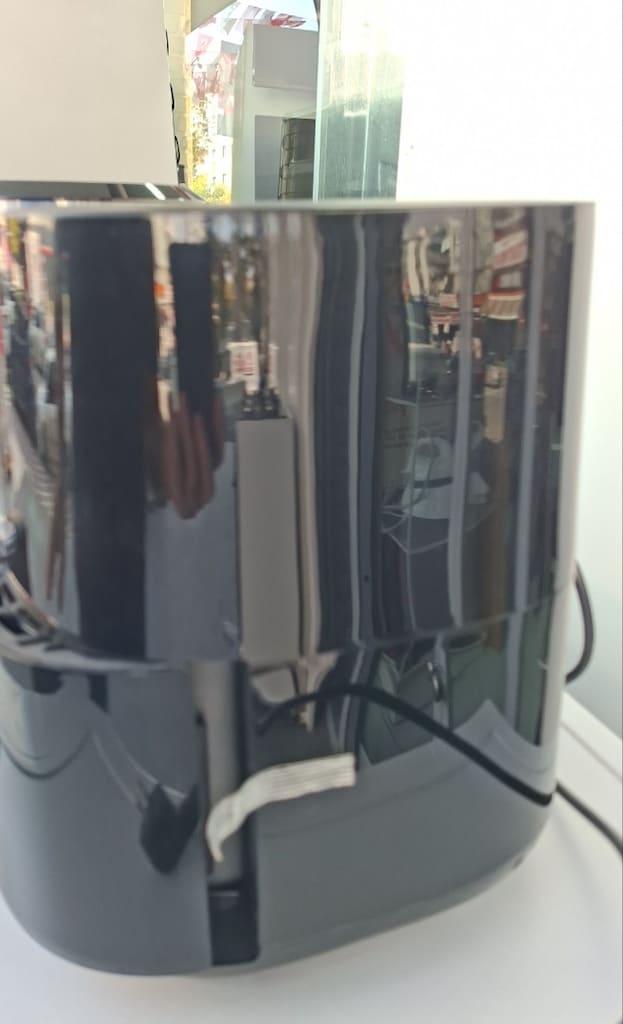 Philips Air Fryer - 3