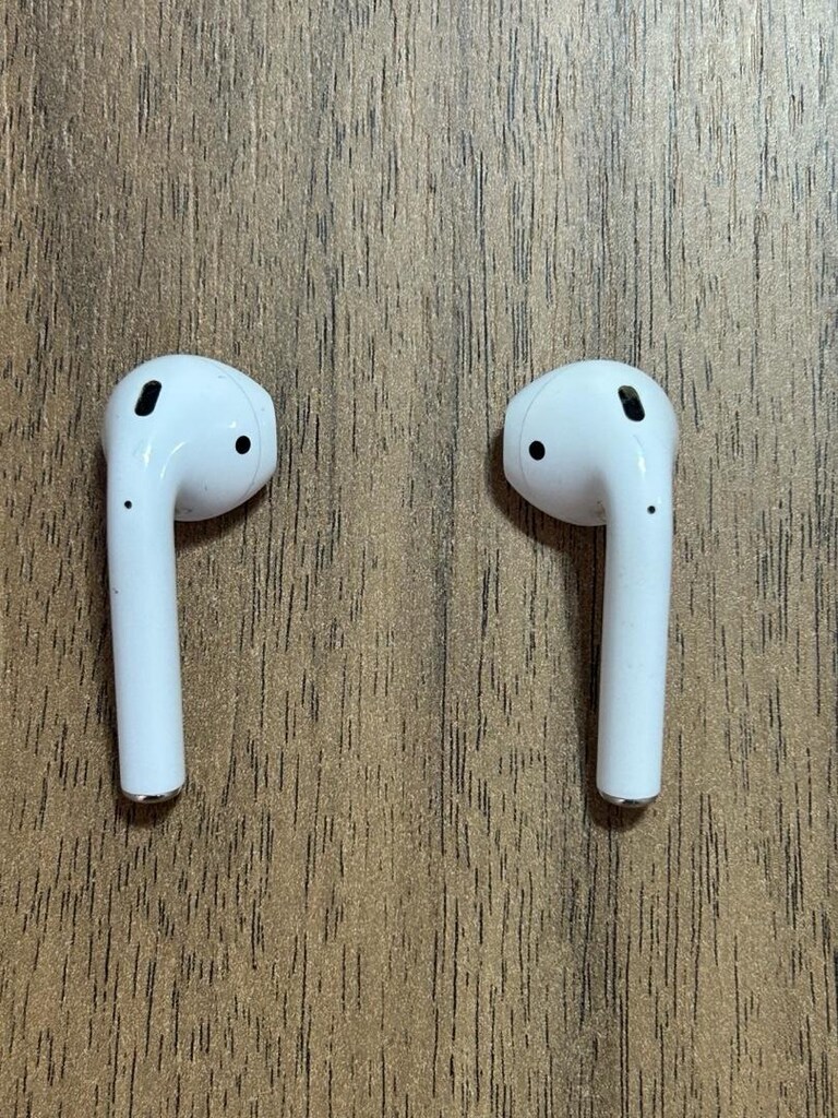 Airpods 2 - 4