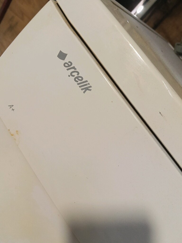 Bulaşık makinesi ve Fırınlı Ocak - 12