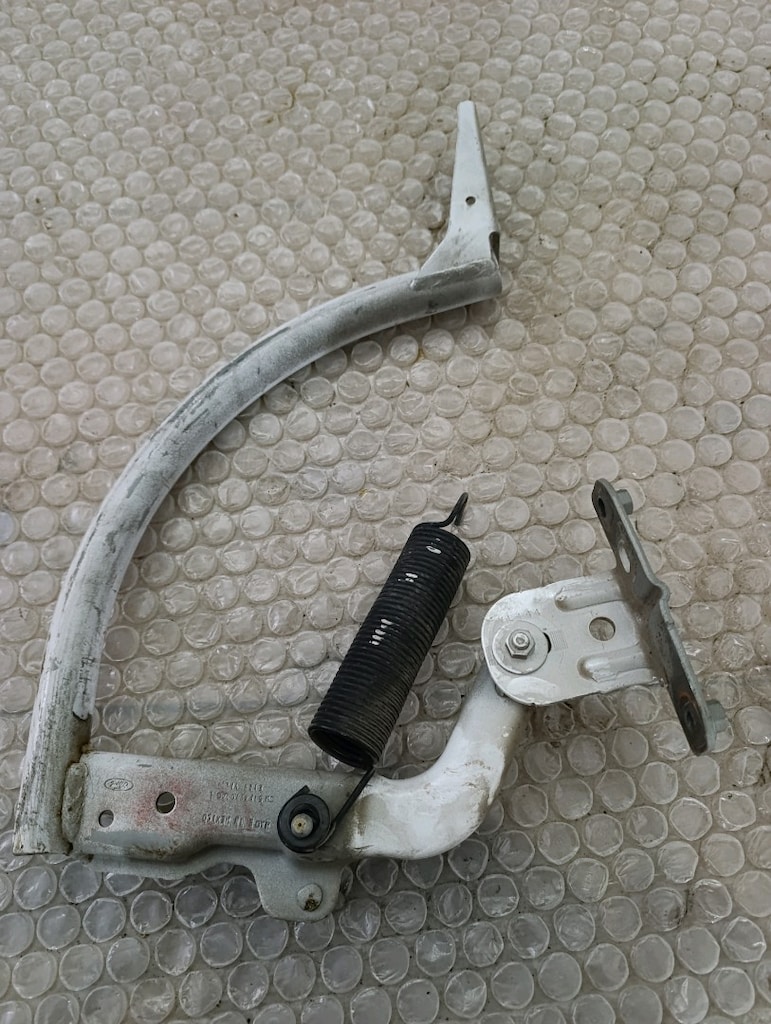 FORD FOKUS 3-3.5 ( SEDAN KASA) ORİJİNAL BAGAJ KAPI SAĞ.SOL MENTEŞELERİ - 4
