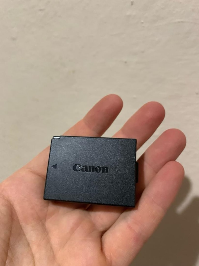 Canon Eos 1100d Sıfır ayarında profesyonel fotoğraf makinesi - 5