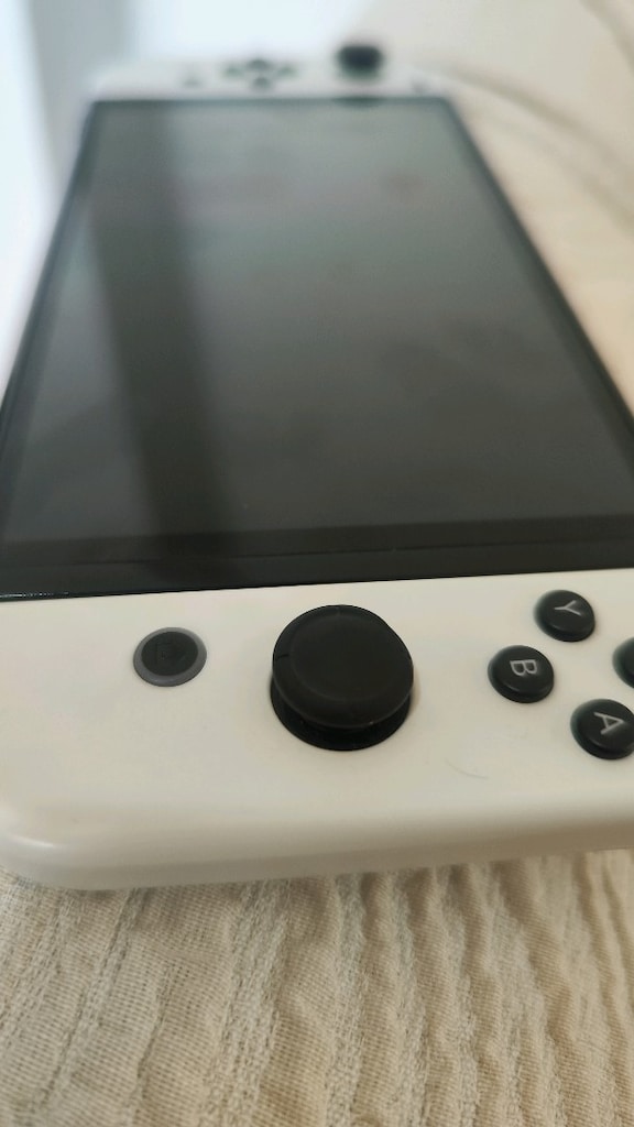 Nintendo swich oled - 6