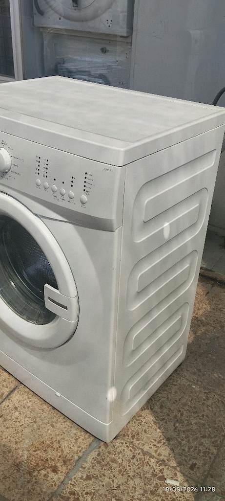 6kilo garantili çamaşır makinesi - 2