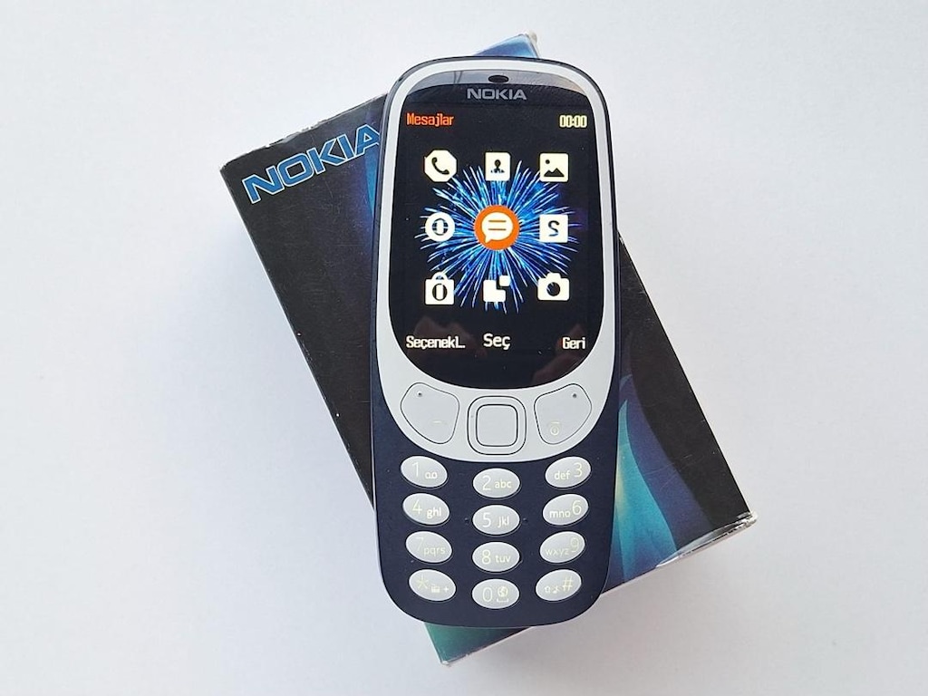Nokia 3310 (2017) - 5