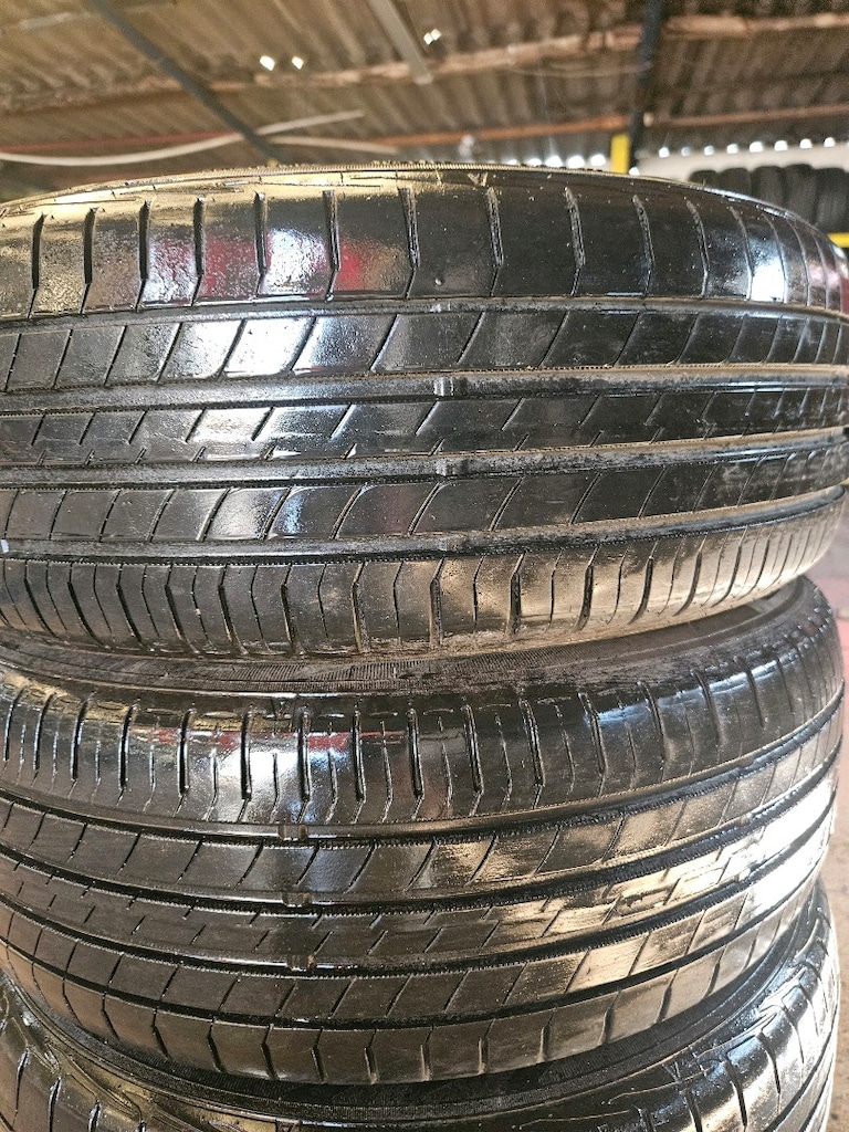 195 60 16 V Dunlop 2024 - 3