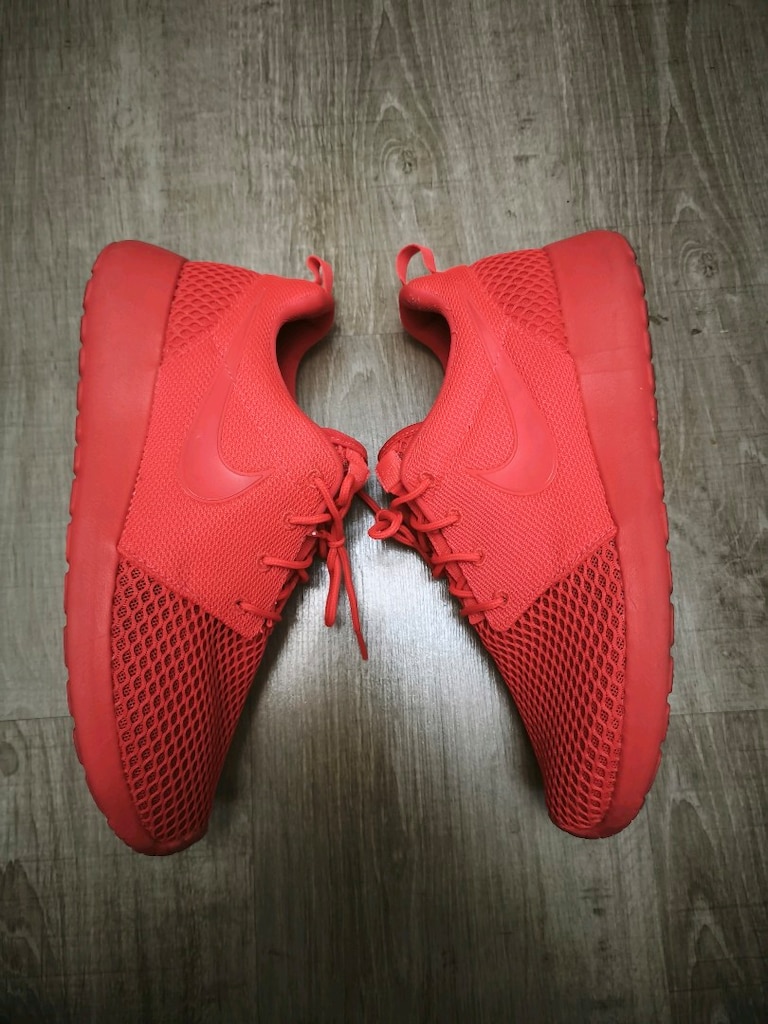 Orjinal Nike spor ayakkabı sıfır gibi 40 - 6