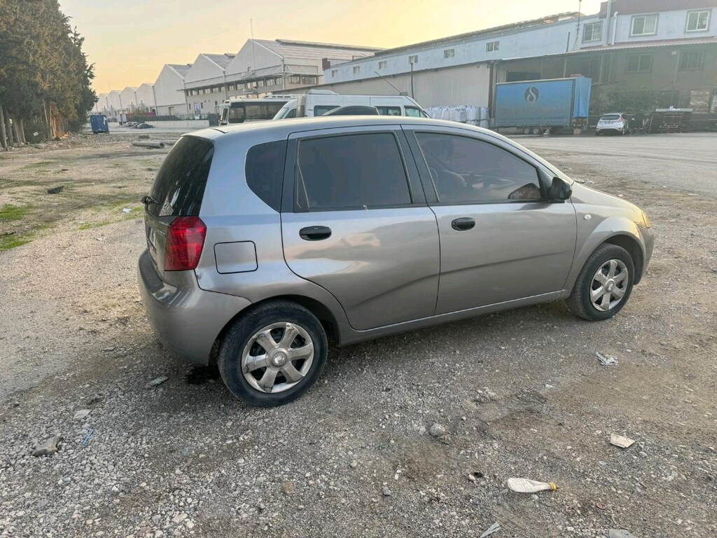öğretmenden satılık, bakımlı, temiz, düşük km - 5