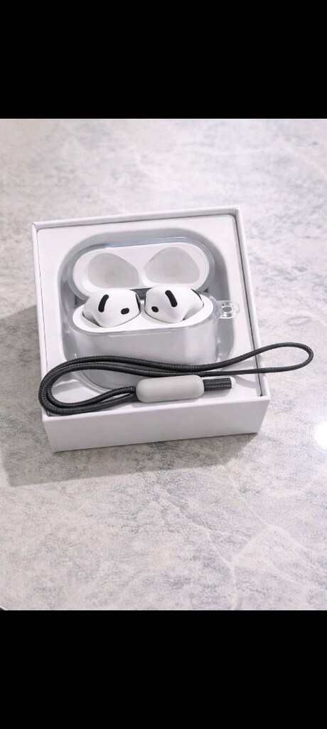Air 4 Pro ANC Bluetooth Kulaklık Gürültü Engelleyici 4.Nesil K2 Çipl - 2