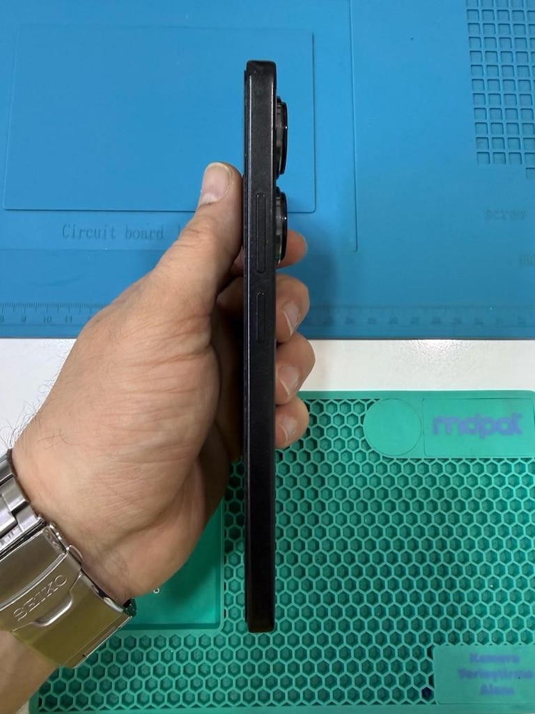 REDMİ NOTE 13 PRO 4G 256 GB (yd) - 3