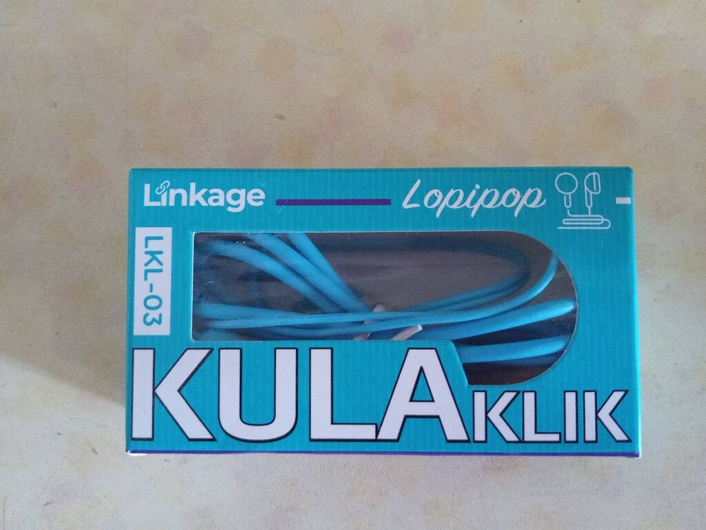 Linkage LKL-03 Kulakiçi Kulaklık - 5