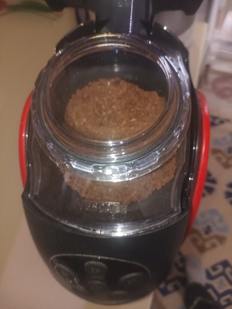 Nescafe Gold - 3