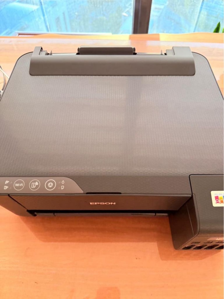 Kupa Baskı İş Kurma Seti – Epson L1250 + Freesub ST210 + 55 Sıfır Kupa - 7