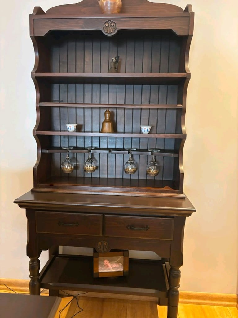 Yemek odası takımı - 5