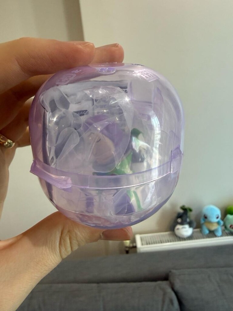 Toy Story Hamm Figür - 5