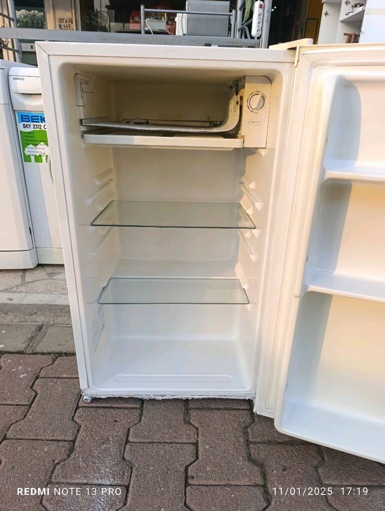 mini buzdolabı - 4