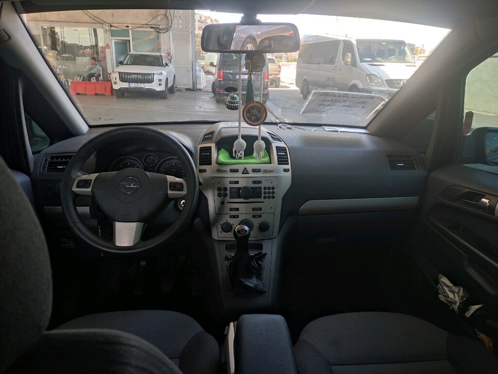 sahibinden değişensiz temiz aile aracı - 4