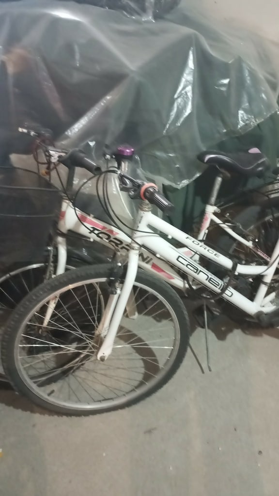 TORRINO MARKA 26 JANT VİTESLİ BİSİKLET TEMİZ KULLANIŞLI MASRAFSIZ 3500 - 6