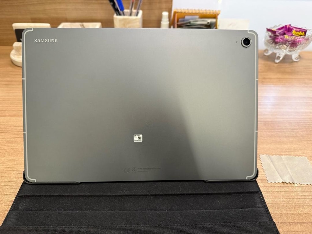 FIRSAT ÜRÜNÜ SAMSUNG GALAXY TAB S10 FE + PLUS - 2