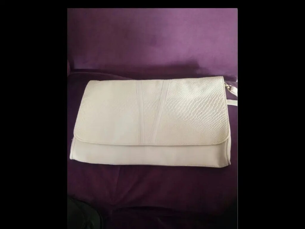 Portföy çanta. - 2