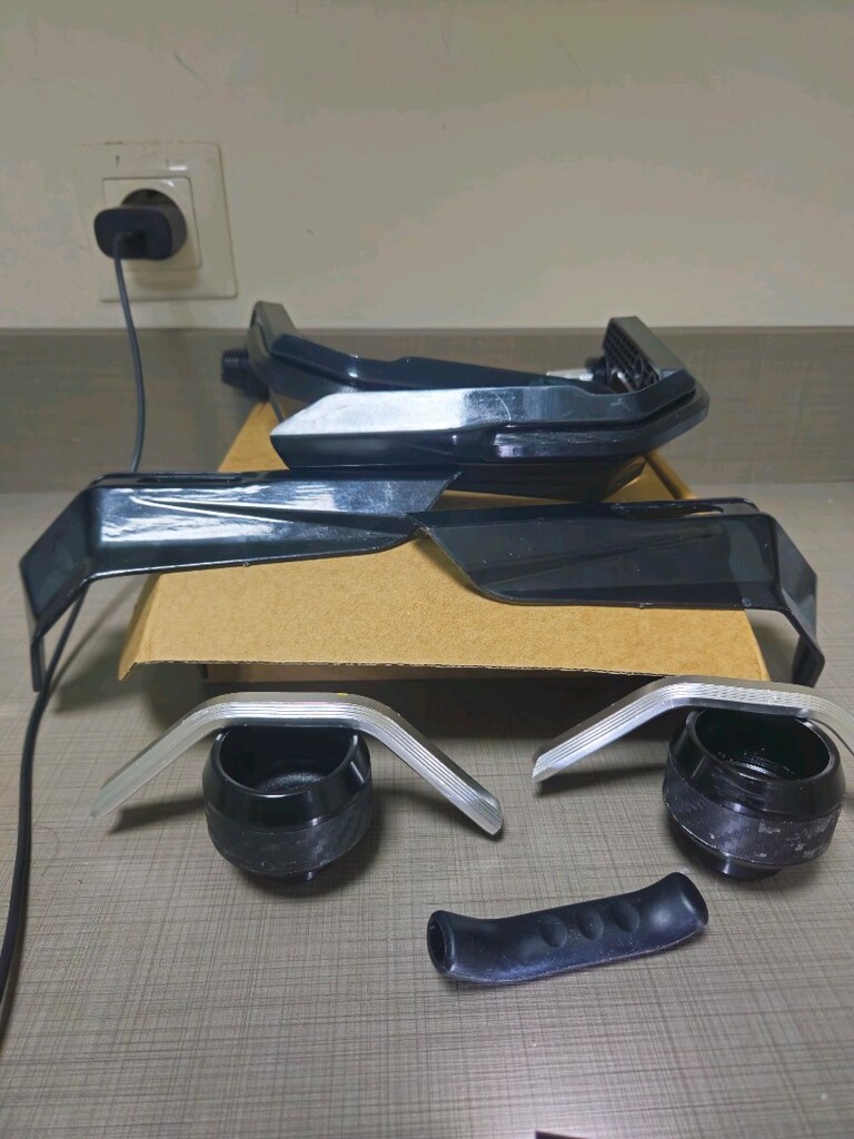 Onvo 07X 500W - 8