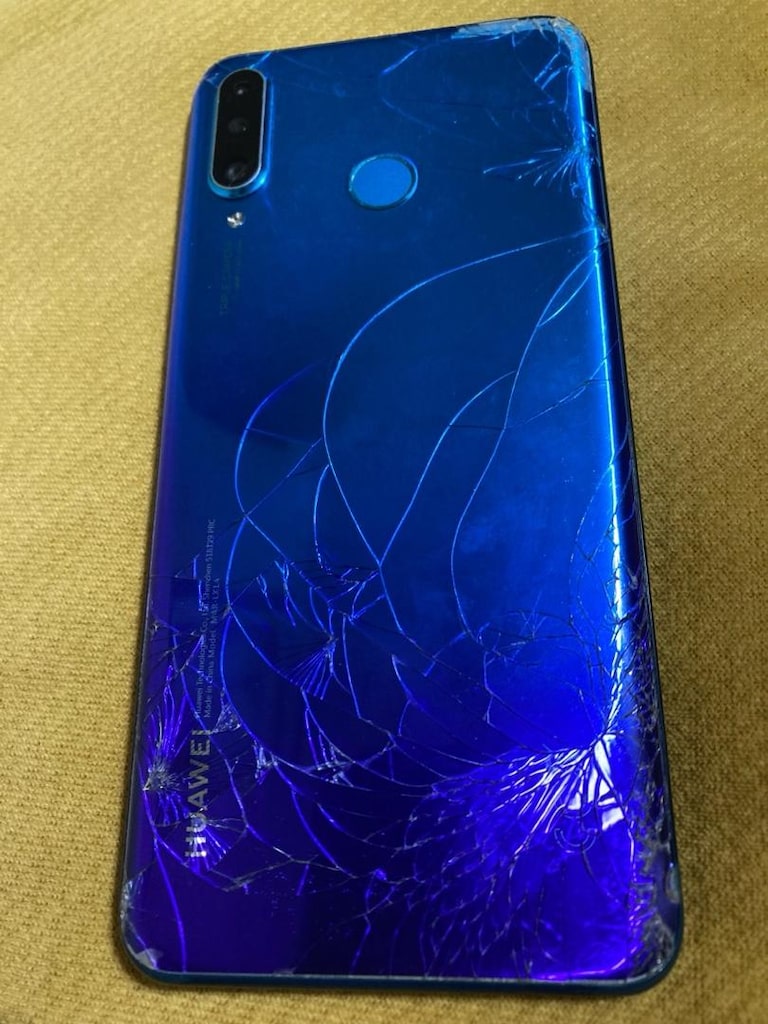 huaweı p30 lite / yurt dışı kayıtlı / açıklamayı okuyun lütfen - 9