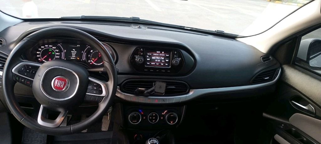 2016 Fiat Egea 1.4 Fire Urban – 94.000 KM – Sorunsuz, Acil Satılık - 15