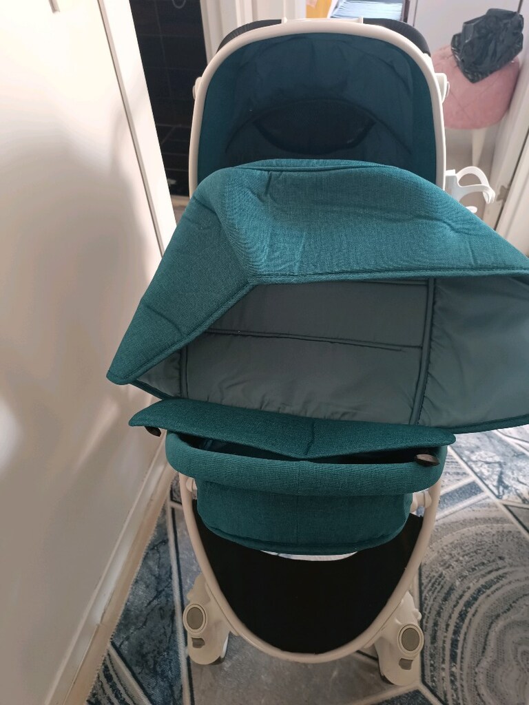 prego travel sistem bebek arabasi - 4