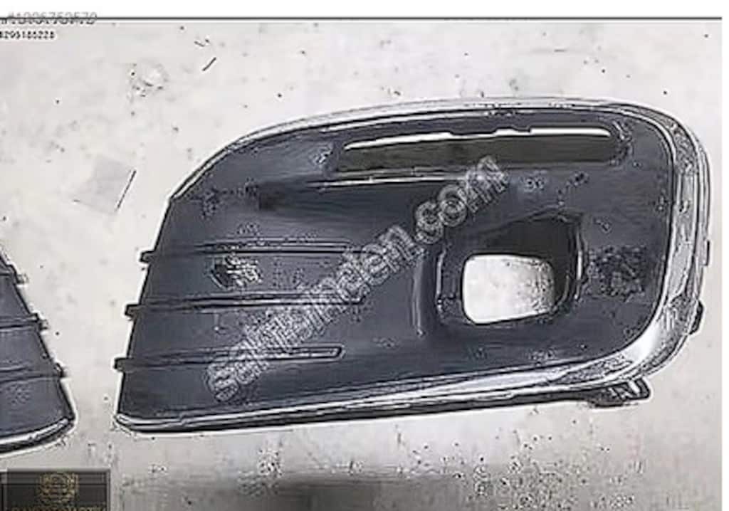 HYUNDAİ İ20 BAGAJ İÇ BAKALİT 09 12 - 3