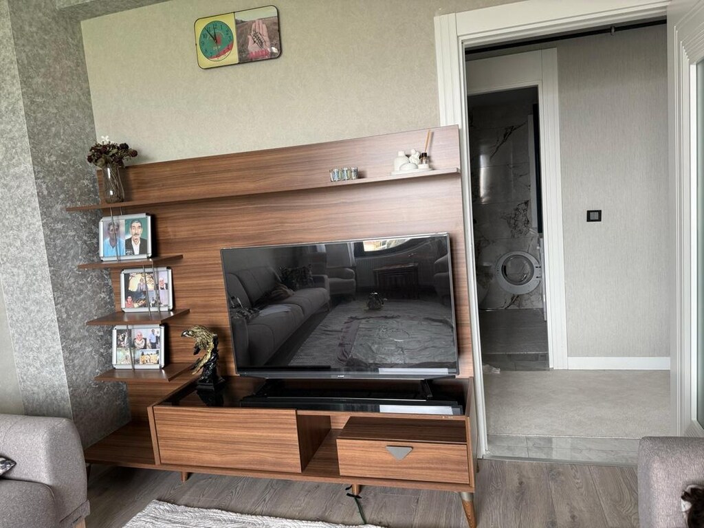 TV ÜNITESI SIFIR - 2