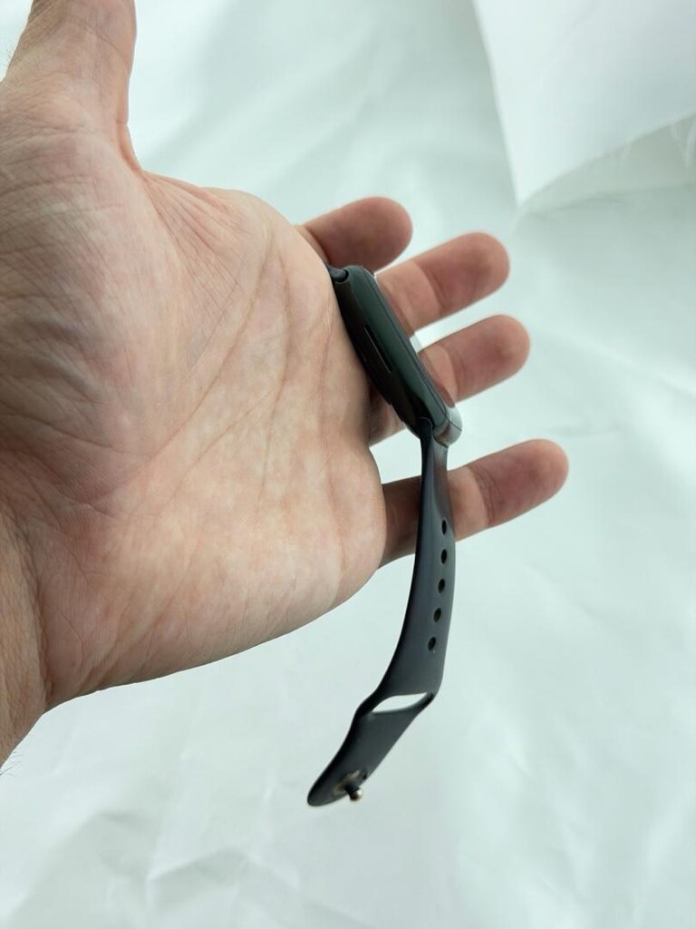 Apple WATCH - 3
