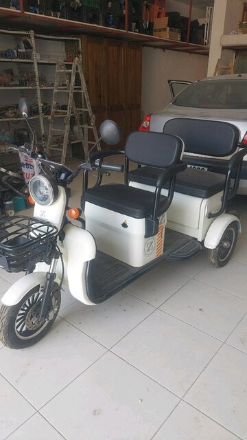 sahibinden Zlin marka motor