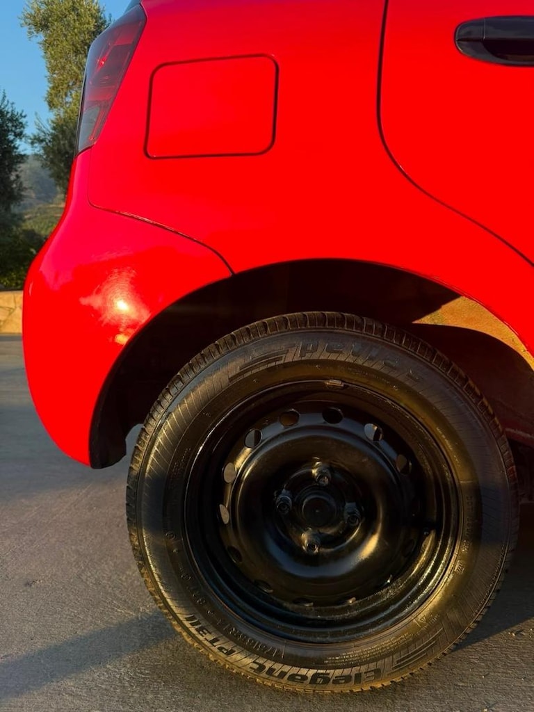 CHEVROLET AVEO (SON FİYAT) - 12