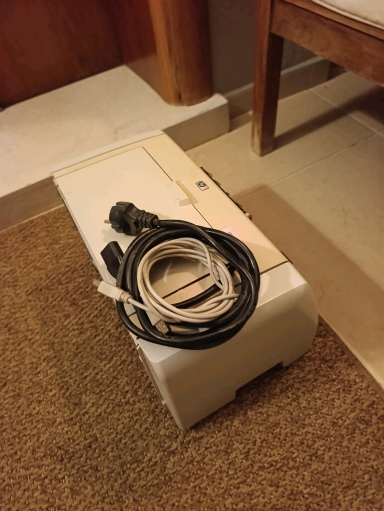 Tonerli Printer - 2