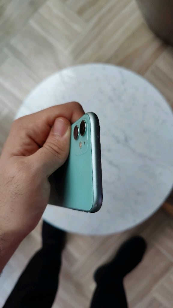 İPHONE 11 - 7