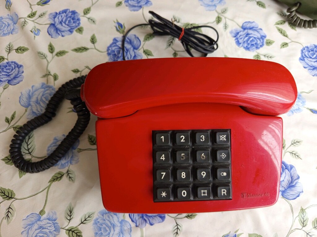 telefon - 4