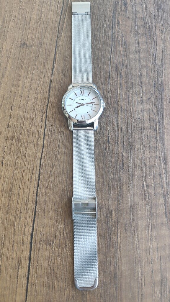 Timex bayan saat orijinal - 4