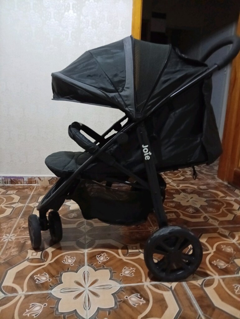 bebek arabası - 7