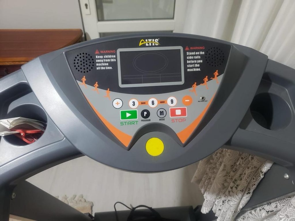 ALTIS BRAGA KOŞU BANDI - 2