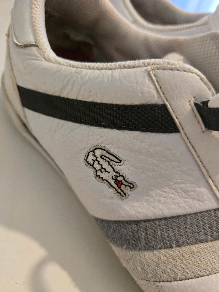 puma lacoste nike spor ayakkabi - 11