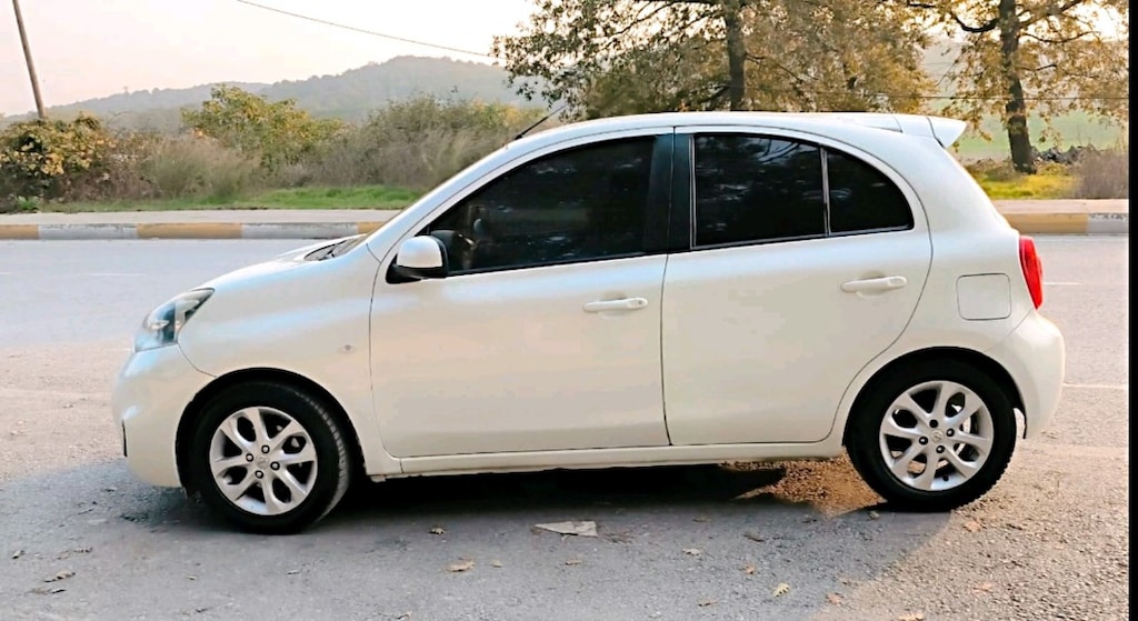 Otomatik Full paket - 8