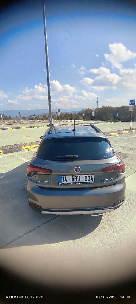 Fiyat egea croos - 4