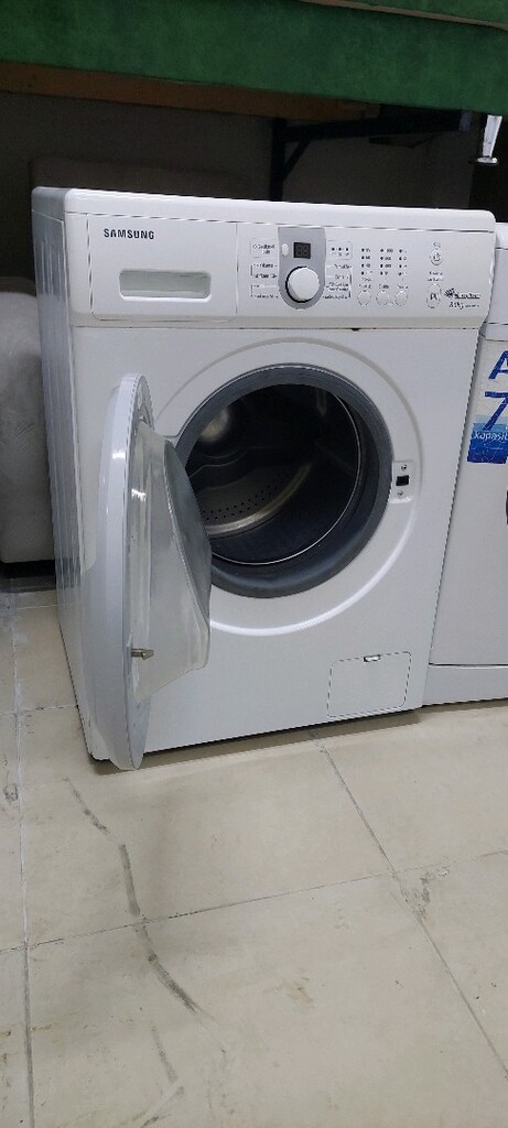 SAMSUNG 8 Kg - 3